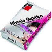 BAUMIT Nivello Quattro 25kg BAUMIT Nivello Quattro 25kg